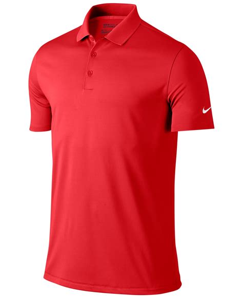 Amazon.com: Nike Polo Shirts For Men.